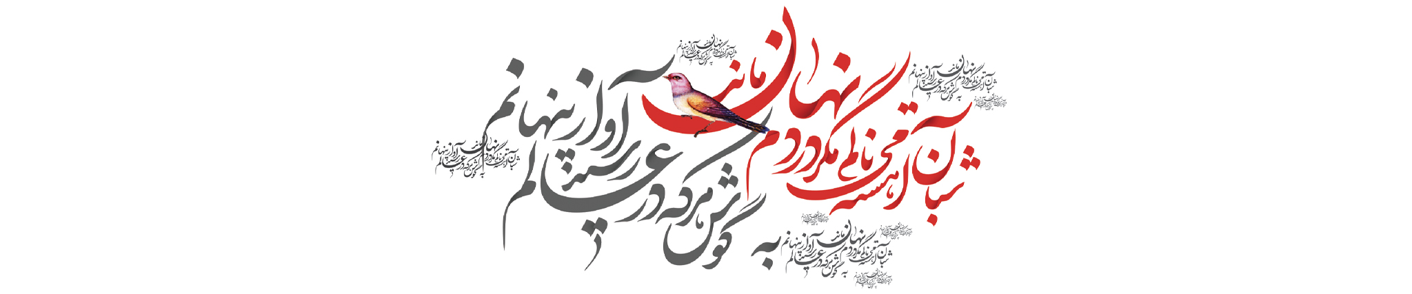 يک تخفيف بي نظير